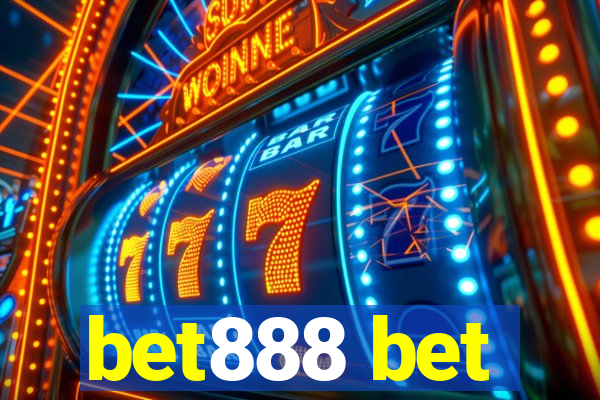 bet888 bet