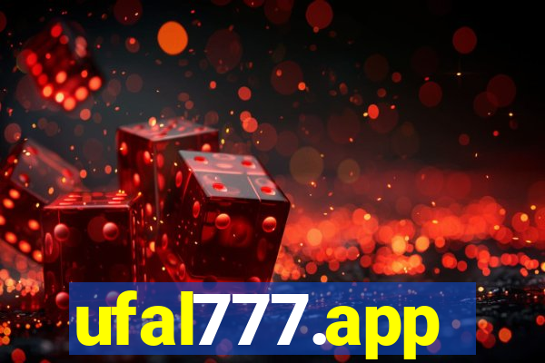 ufal777.app