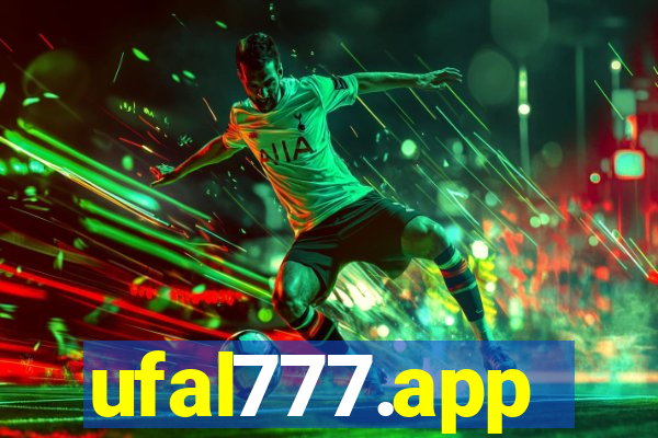 ufal777.app