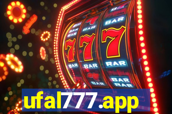 ufal777.app