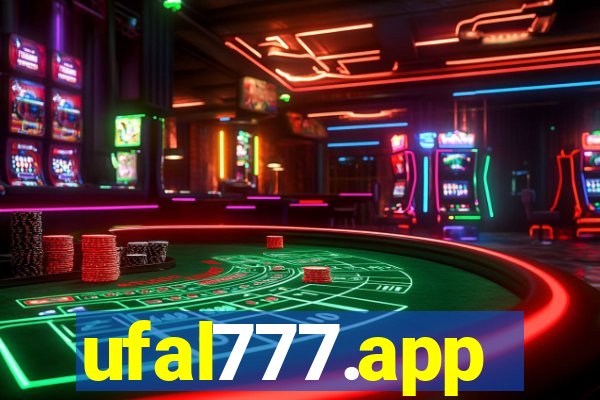 ufal777.app