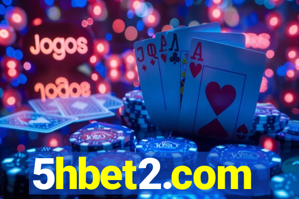 5hbet2.com