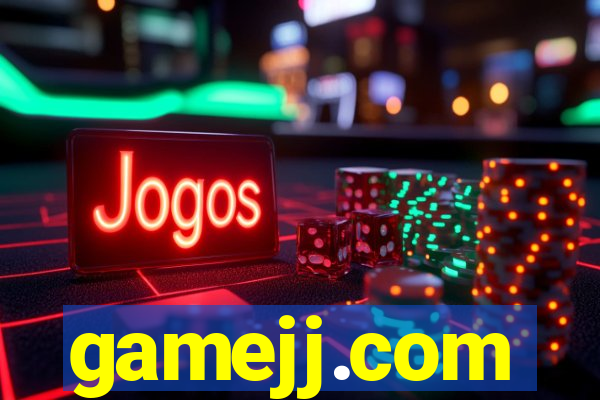 gamejj.com