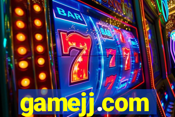 gamejj.com