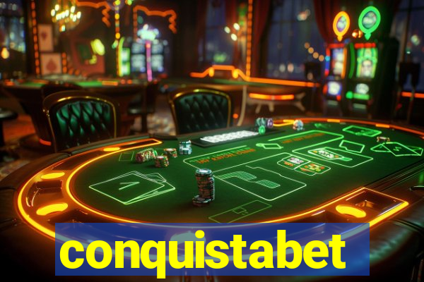 conquistabet