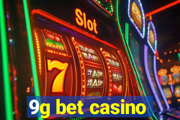 9g bet casino