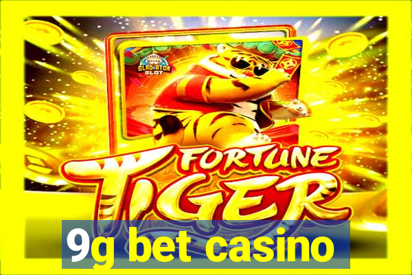 9g bet casino