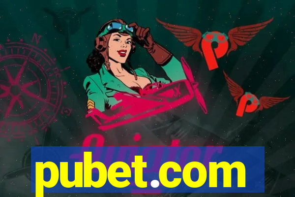 pubet.com