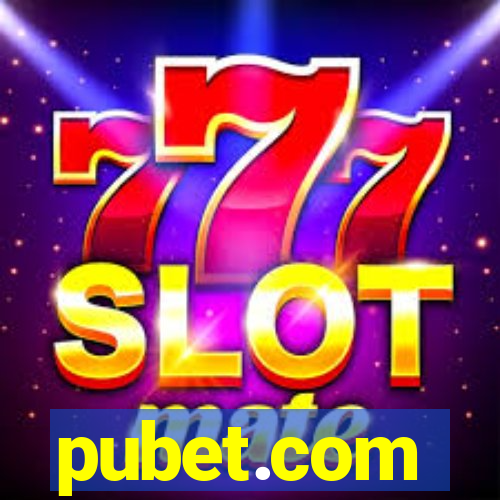 pubet.com