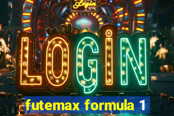 futemax formula 1