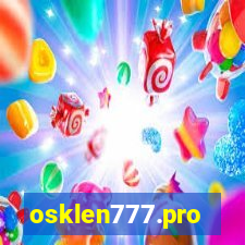 osklen777.pro