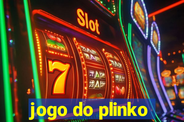 jogo do plinko