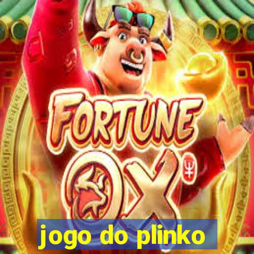 jogo do plinko