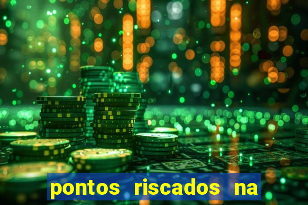 pontos riscados na umbanda e seus significados pdf