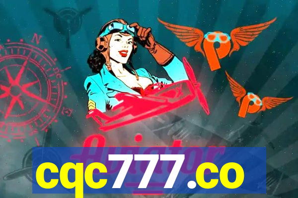 cqc777.co