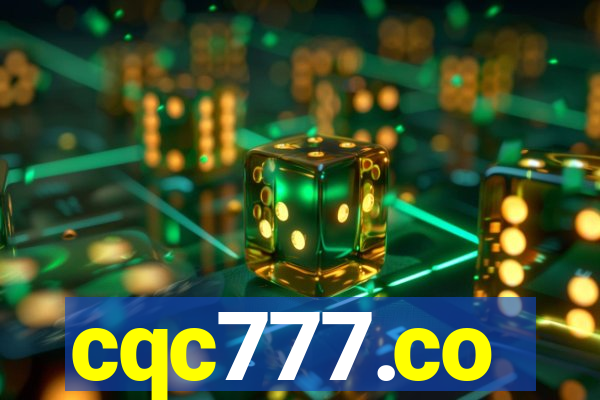 cqc777.co