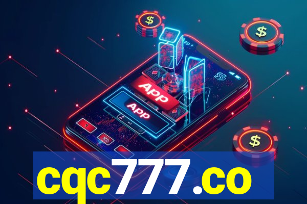 cqc777.co