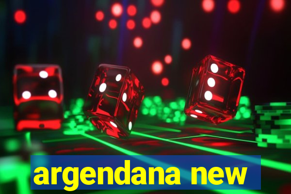 argendana new