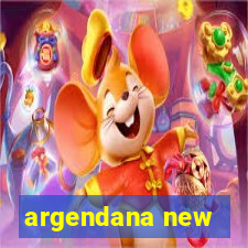 argendana new