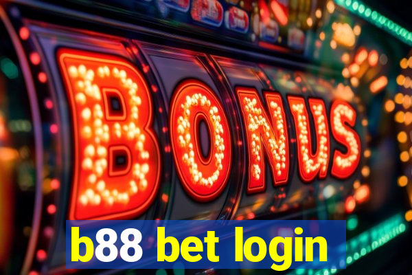 b88 bet login