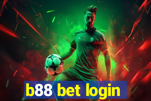 b88 bet login