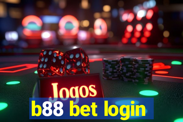 b88 bet login