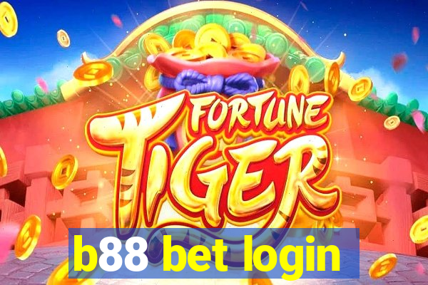 b88 bet login