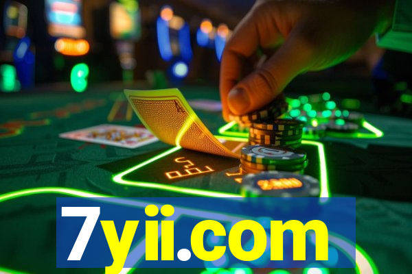 7yii.com