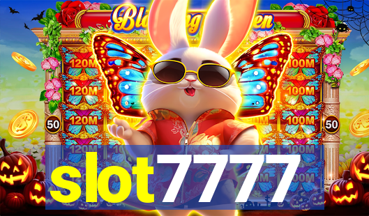 slot7777