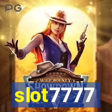 slot7777