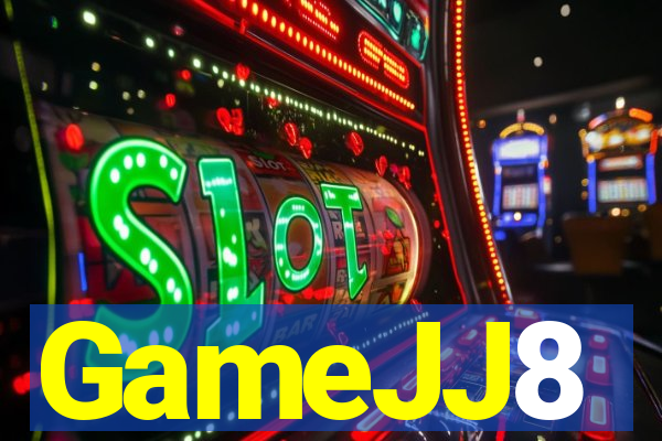 GameJJ8