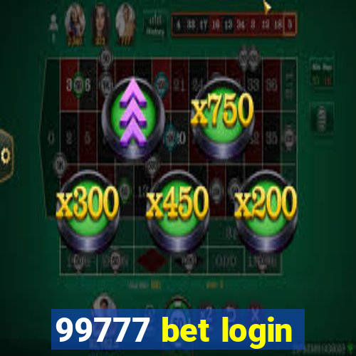 99777 bet login