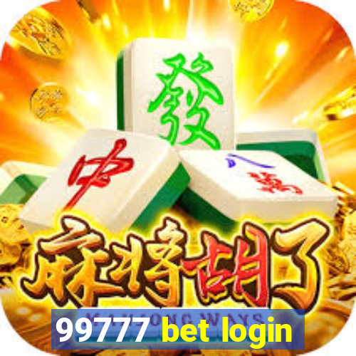 99777 bet login