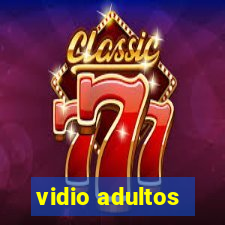 vidio adultos