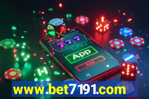 www.bet7191.com