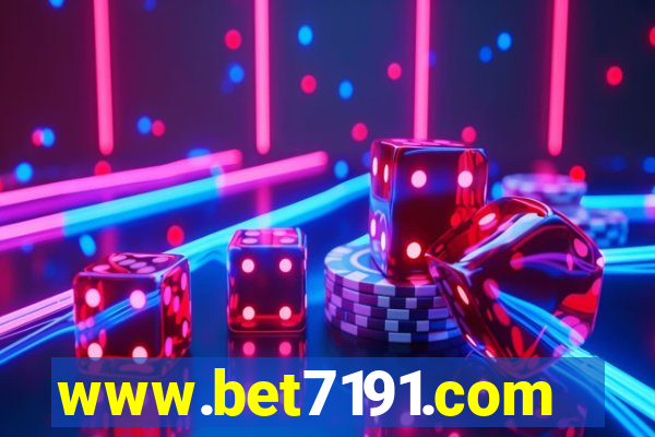 www.bet7191.com