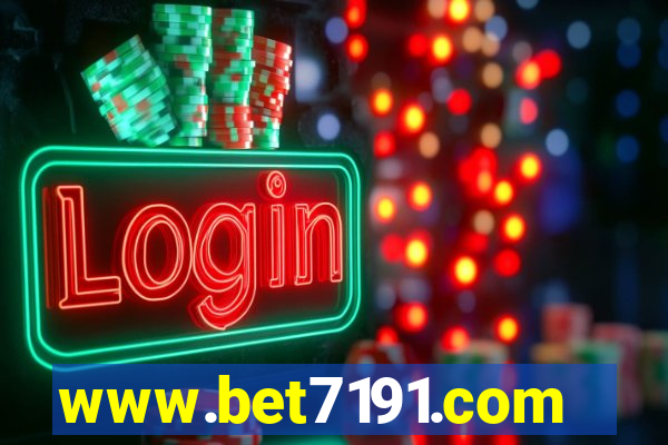 www.bet7191.com