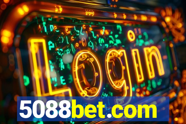 5088bet.com