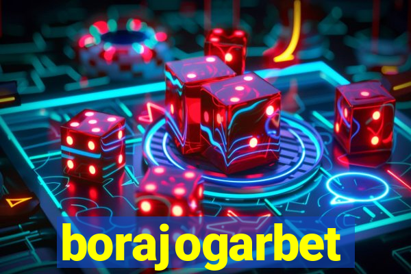 borajogarbet