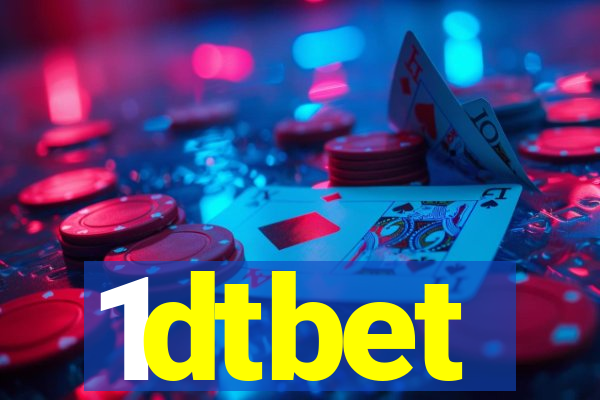 1dtbet