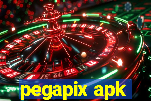 pegapix apk