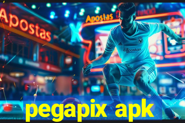 pegapix apk