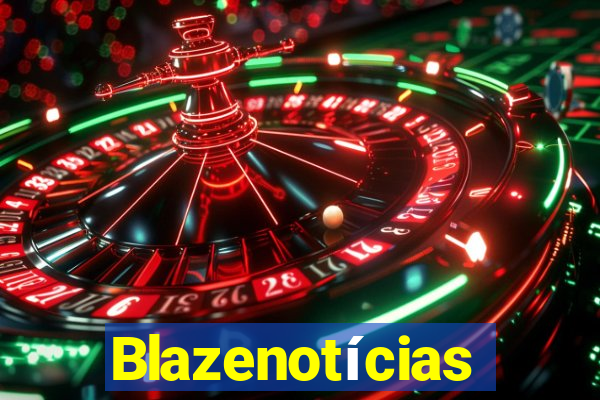 Blazenotícias