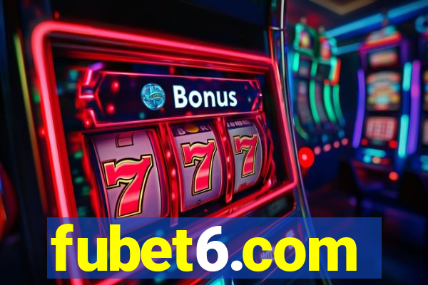 fubet6.com