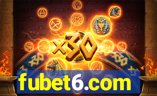 fubet6.com