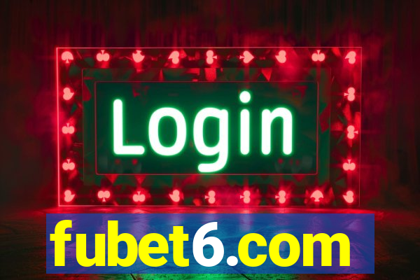 fubet6.com