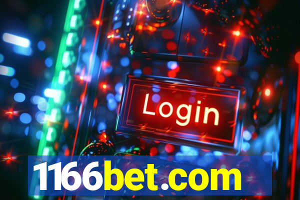 1166bet.com