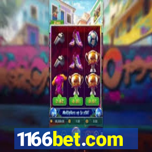 1166bet.com