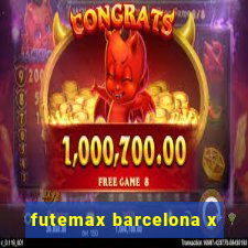 futemax barcelona x