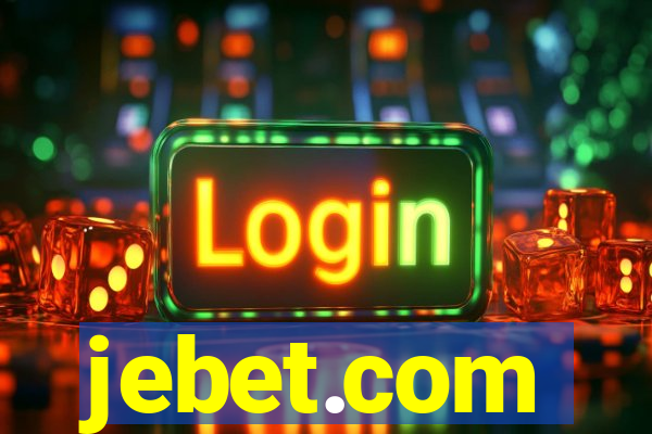 jebet.com